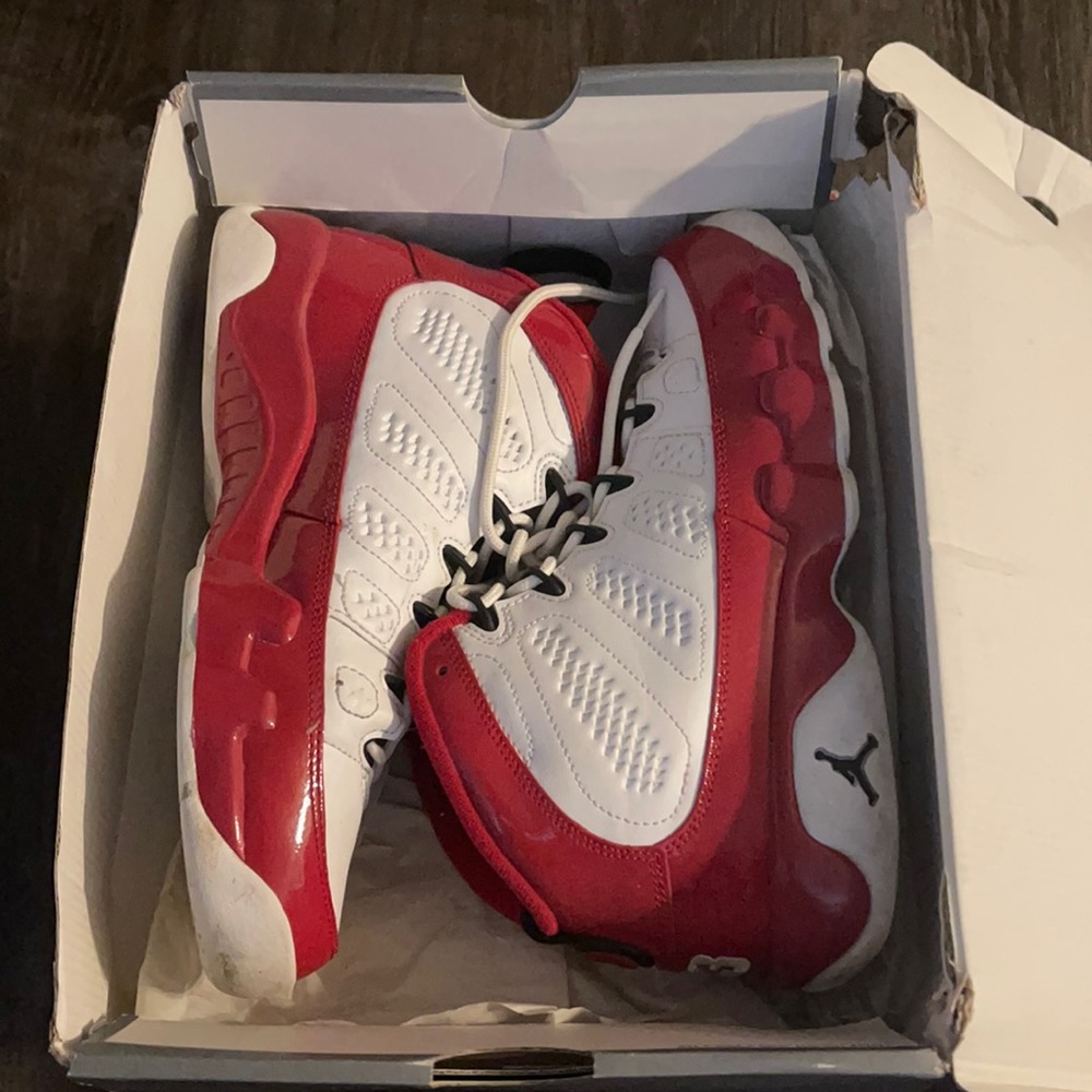 Jordan
